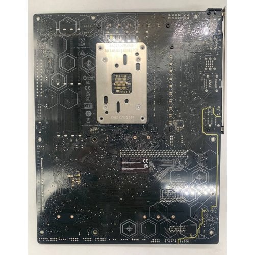Материнська плата Asus TUF GAMING B650-PLUS (sAM5, AMD B650) (Відновлено продавцем, 920871) купити в Україні | Telemart фото