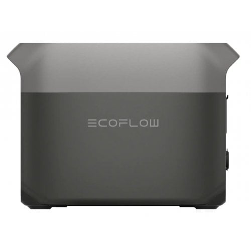 Уценка зарядная станция EcoFlow DELTA 3 1800W 1024Wh (Вскрытая упаковка, 920876) купить в Украине | Telemart фото