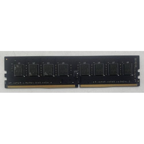 Озу GoodRAM DDR4 8GB 2666Mhz (GR2666D464L19S/8G) (Восстановлено продавцом, 920885) купить в Украине | Telemart фото