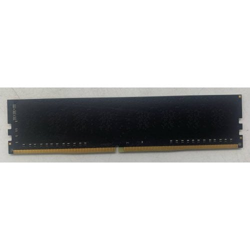 Озп G.Skill DDR4 8GB 2400Mhz Value (F4-2400C17S-8GNT) (Відновлено продавцем, 920888) купити в Україні | Telemart фото