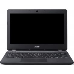 Ноутбук Acer Aspire ES11 ES1-132-C8D7 (NX.GHLEU.005) Black