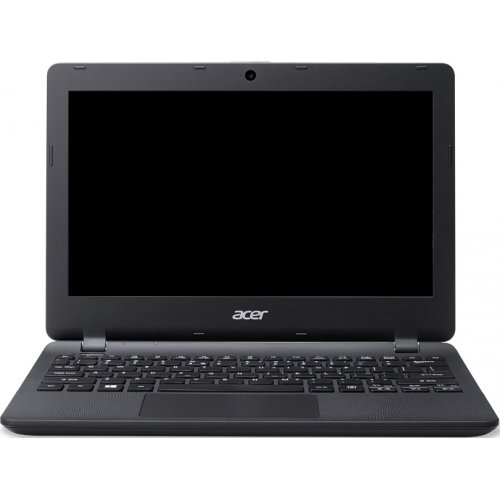 Продати Ноутбук Acer Aspire ES11 ES1-132-C8D7 (NX.GHLEU.005) Black за Trade-In у інтернет-магазині Телемарт - Київ, Дніпро, Україна фото