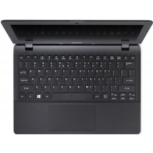 Продати Ноутбук Acer Aspire ES11 ES1-132-C8D7 (NX.GHLEU.005) Black за Trade-In у інтернет-магазині Телемарт - Київ, Дніпро, Україна фото