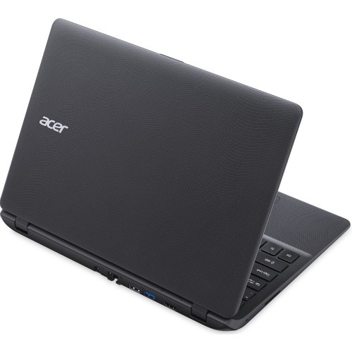 Продати Ноутбук Acer Aspire ES11 ES1-132-C8D7 (NX.GHLEU.005) Black за Trade-In у інтернет-магазині Телемарт - Київ, Дніпро, Україна фото