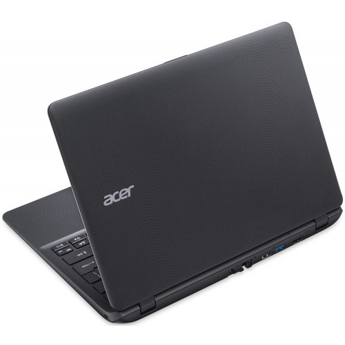 Продати Ноутбук Acer Aspire ES11 ES1-132-C8D7 (NX.GHLEU.005) Black за Trade-In у інтернет-магазині Телемарт - Київ, Дніпро, Україна фото