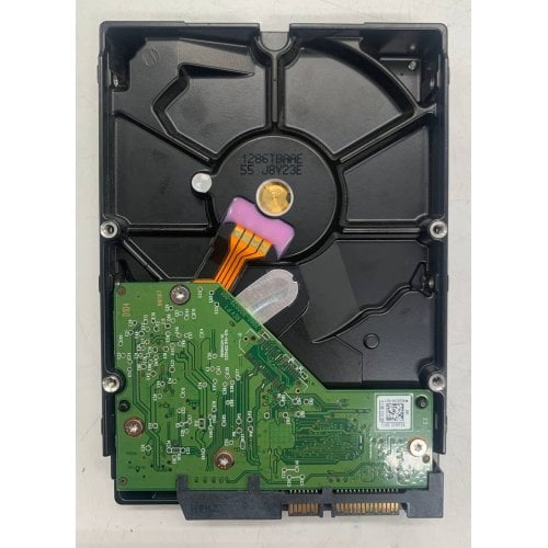 Жесткий диск Western Digital Blue 1TB 64MB 3.5" (WD10EZEX) (Восстановлено продавцом, 920891) купить в Украине | Telemart фото