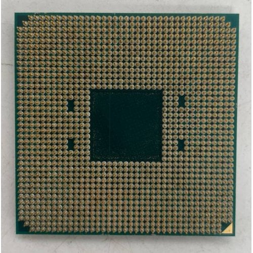 Процессор AMD Ryzen 5 3600 3.6(4.2)GHz 32MB sAM4 Tray (100-000000031) (Восстановлено продавцом, 920898) купить в Украине | Telemart фото