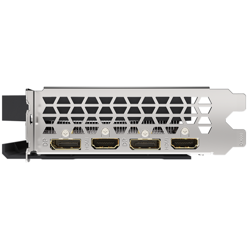 Видеокарта Gigabyte GeForce RTX 3060 EAGLE OC 12288MB (GV-N3060EAGLE OC-12GD 2.0) (Восстановлено продавцом, 920916) купить в Украине | Telemart фото