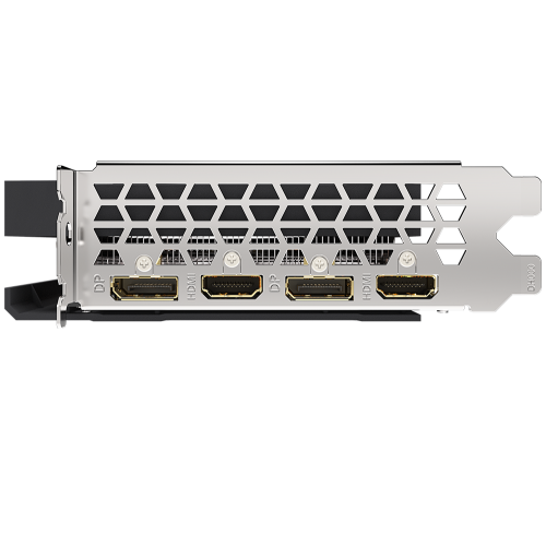 Видеокарта Gigabyte GeForce RTX 3060 Ti EAGLE OC 8192MB (GV-N306TEAGLE OC-8GD 2.0) (Восстановлено продавцом, 920917) купить в Украине | Telemart фото