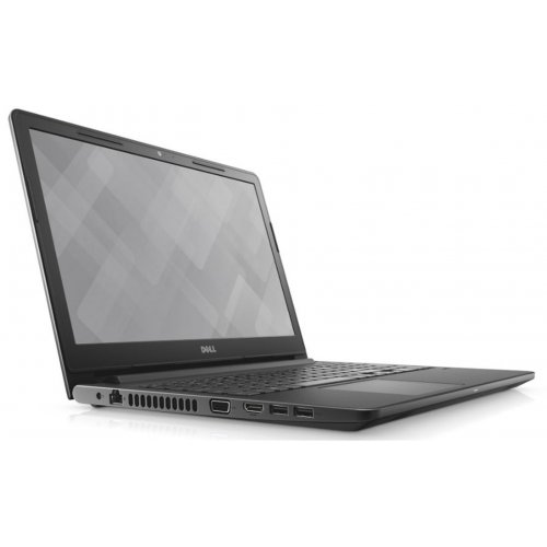 Продать Ноутбук Dell Vostro 15 3578 (N067VN3578_UBU) Black по Trade-In интернет-магазине Телемарт - Киев, Днепр, Украина фото