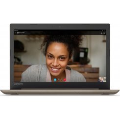 Ноутбук Lenovo IdeaPad 330-15IGM (81D100MHRA) Chocolate