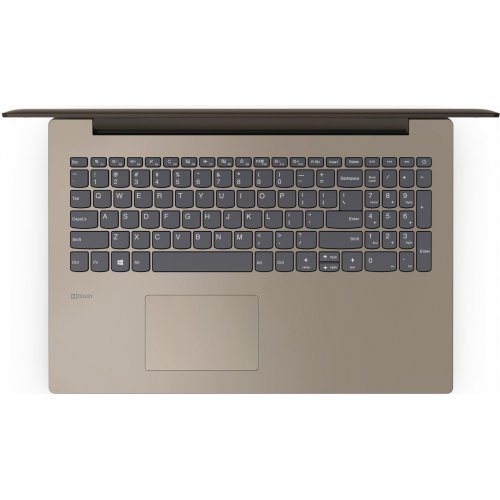 Продать Ноутбук Lenovo IdeaPad 330-15IGM (81D100MHRA) Chocolate по Trade-In интернет-магазине Телемарт - Киев, Днепр, Украина фото