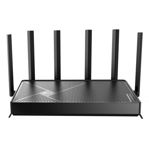 Уценка wi-fi роутер TP-LINK Archer BE400 (Вскрытая упаковка, 920997) купить в Украине | Telemart фото
