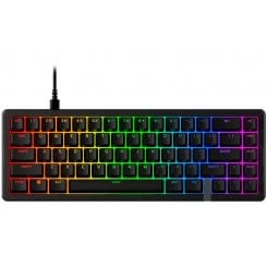 Клавиатура HyperX Origins 2 Pro 65 RGB Magnetic Linear Switches (BN7S3AA) Black