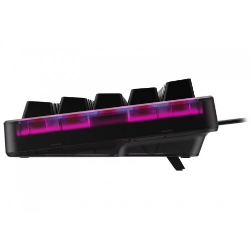 Клавиатура HyperX Origins 2 Pro 65 RGB Magnetic Linear Switches (BN7S3AA) Black купить в Украине | Telemart фото
