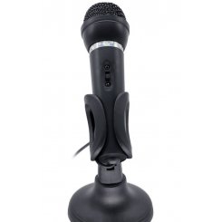 Микрофон Gembird MIC-D-04 Black
