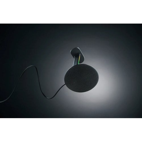 Підставка для навушників Razer Base Station V3 Chroma (RC21-02360100-R3M1) Black купити в Україні | Telemart фото