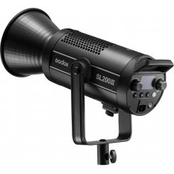 LED освещение Godox SL200III