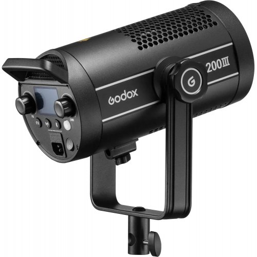 LED освещение Godox SL200III купить в Украине | Telemart фото