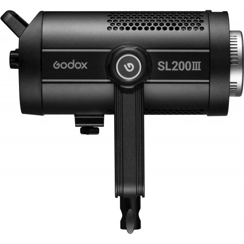 LED освещение Godox SL200III купить в Украине | Telemart фото