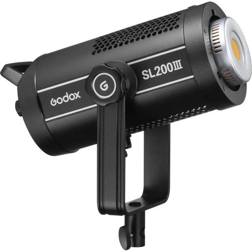 LED освещение Godox SL200III купить в Украине | Telemart фото