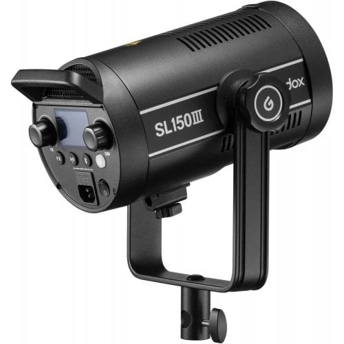 LED освещение Godox SL150III купить в Украине | Telemart фото