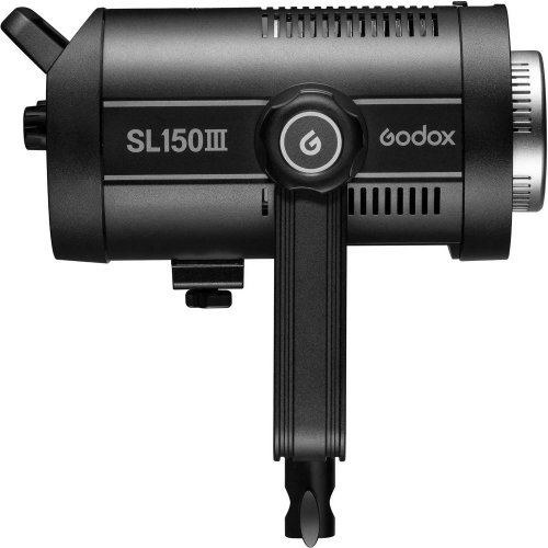 LED освещение Godox SL150III купить в Украине | Telemart фото
