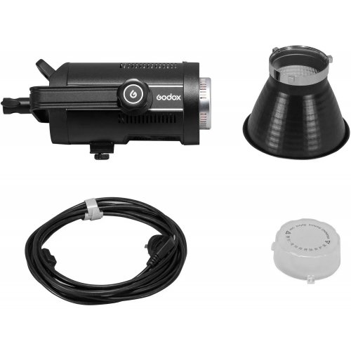 LED освещение Godox SL150III купить в Украине | Telemart фото