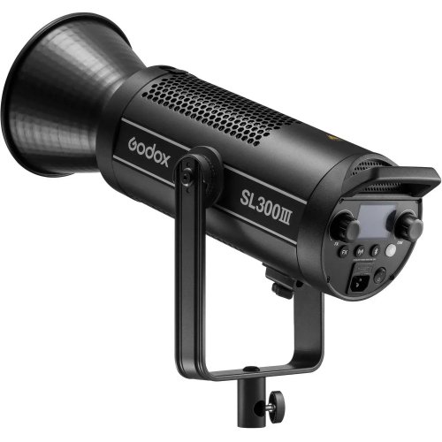 LED освещение Godox SL300III купить в Украине | Telemart фото