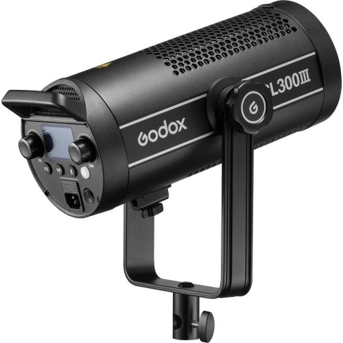 LED освещение Godox SL300III купить в Украине | Telemart фото