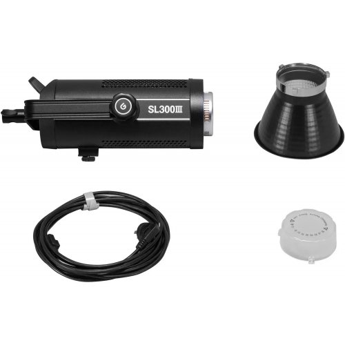 LED освещение Godox SL300III купить в Украине | Telemart фото