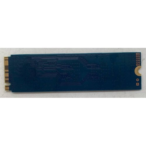 Ssd-диск Kingston NV3 3D NAND 1TB M.2 (2280 PCI-E) NVMe x4 (SNV3S/1000G) (Відновлено продавцем, 921028) купити в Україні | Telemart фото