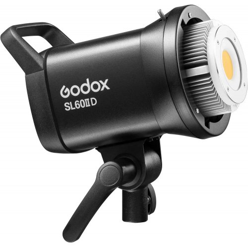 LED освещение Godox SL60II D купить в Украине | Telemart фото