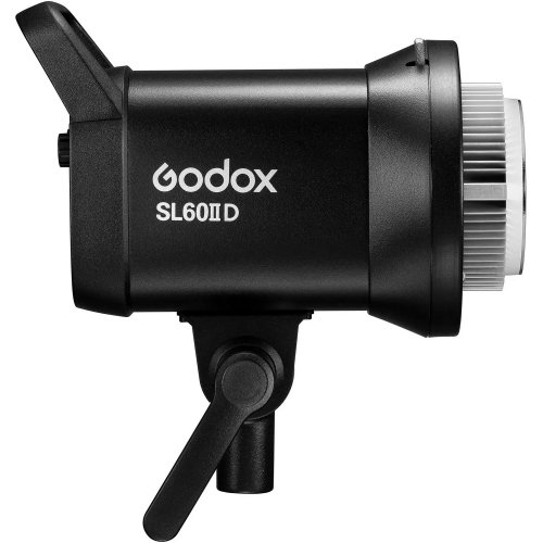 LED освещение Godox SL60II D купить в Украине | Telemart фото