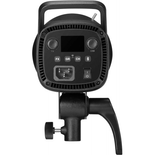 LED освещение Godox SL60II D купить в Украине | Telemart фото