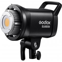 LED освещение Godox SL60II Bi