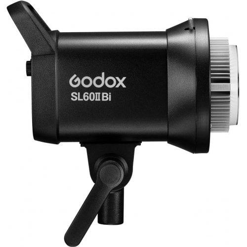 LED освещение Godox SL60II Bi купить в Украине | Telemart фото