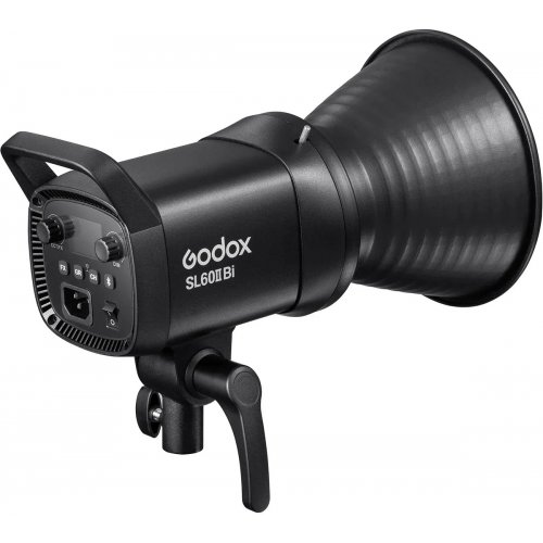 LED освещение Godox SL60II Bi купить в Украине | Telemart фото