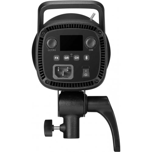 LED освещение Godox SL60II Bi купить в Украине | Telemart фото