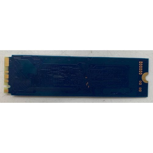 Ssd-диск Kingston NV3 3D NAND 2TB M.2 (2280 PCI-E) NVMe x4 (SNV3S/2000G) (Відновлено продавцем, 921036) купити в Україні | Telemart фото