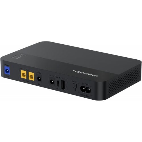 ИБП для роутера Marsriva KP1EC V2 8000mAh 18W купить в Украине | Telemart фото