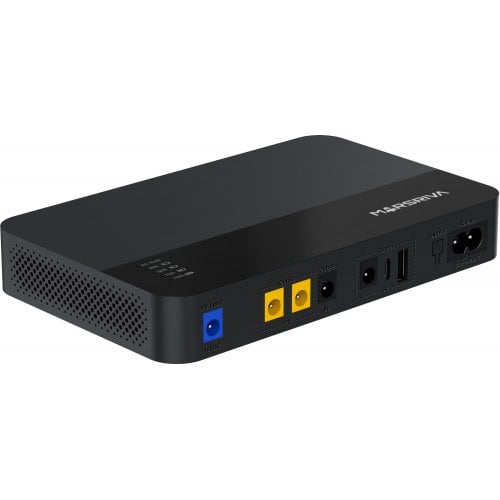 ИБП для роутера Marsriva KP1EC V2 8000mAh 18W купить в Украине | Telemart фото
