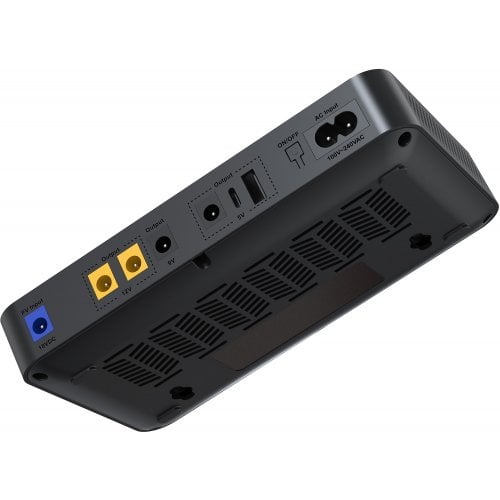 ИБП для роутера Marsriva KP1EC V2 8000mAh 18W купить в Украине | Telemart фото