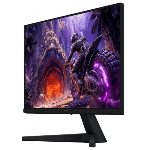 Монітор Samsung 24" Odyssey G3 (LS24HG300EIXUA) Black купити в Україні | Telemart фото