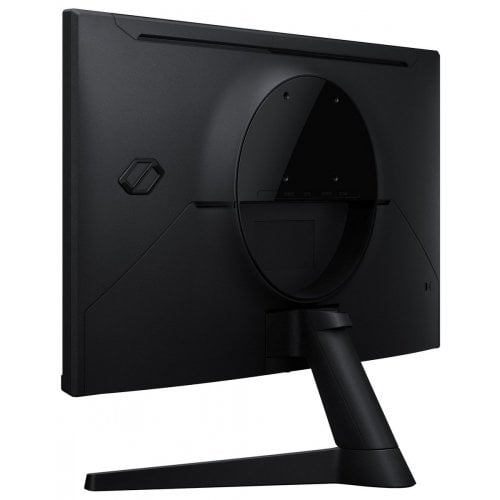 Монітор Samsung 24" Odyssey G3 (LS24HG300EIXUA) Black купити в Україні | Telemart фото