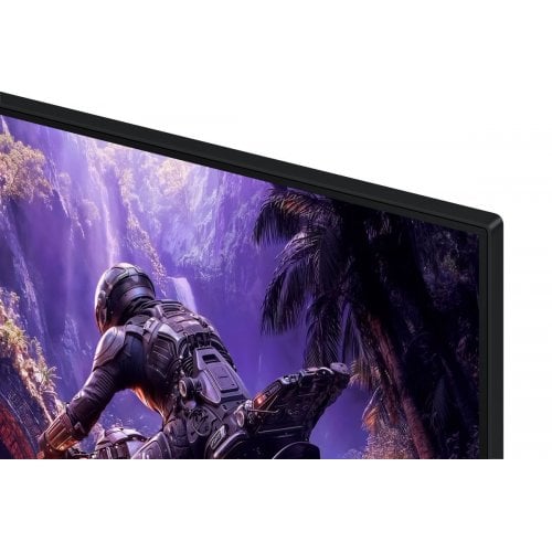 Монітор Samsung 24" Odyssey G3 (LS24HG300EIXUA) Black купити в Україні | Telemart фото