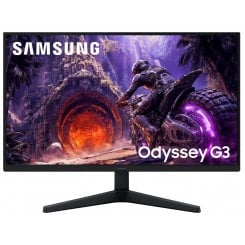 Монітор Samsung 27