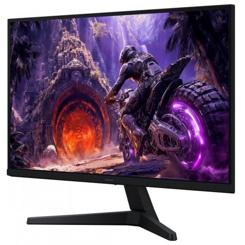 Монітор Samsung 27" Odyssey G3 (LS27HG300EIXUA) Black купити в Україні | Telemart фото