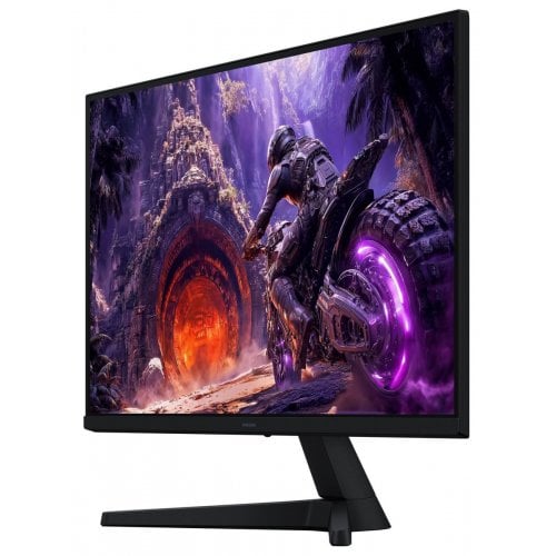 Монітор Samsung 27" Odyssey G3 (LS27HG300EIXUA) Black купити в Україні | Telemart фото