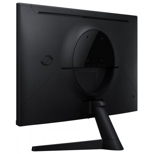 Монітор Samsung 27" Odyssey G3 (LS27HG300EIXUA) Black купити в Україні | Telemart фото